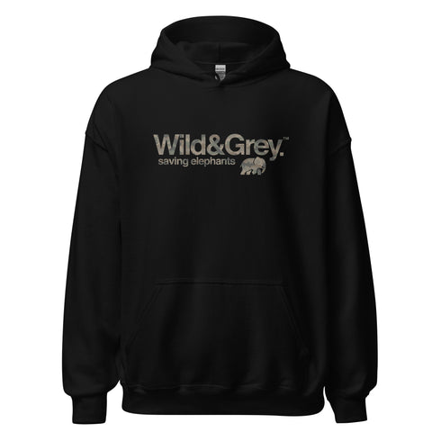 Official Elephant Logo - Perfect Womens Hoodie